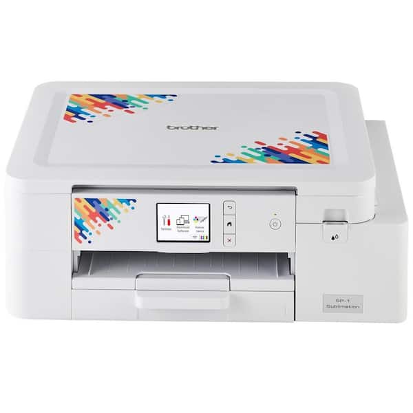 SP1 Sublimation Printer