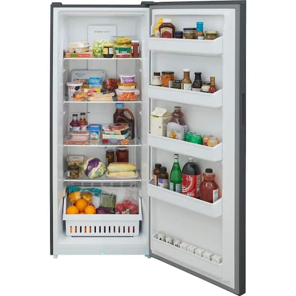 Frigidaire 13 cu. ft. Garage Ready Convertible Frost Free Upright