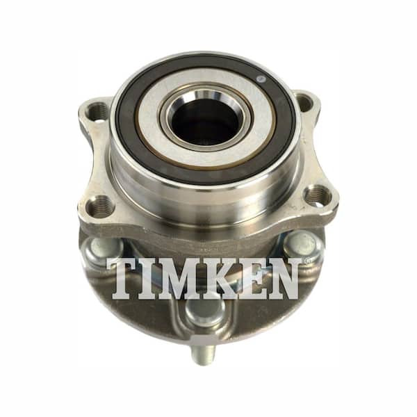 Rear Wheel Bearing and Hub Assembly fits 2013-2015 Scion FR-S