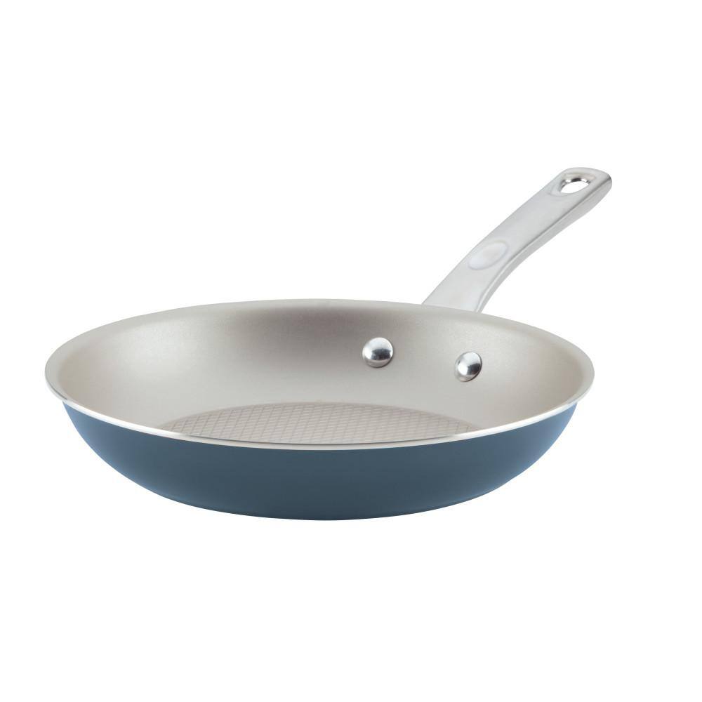 Ayesha Curry Kochmesser-Set, 2-teilig – Japanischer Stahl, 20 Cm Kochmesser + 8 Cm Schälmesser