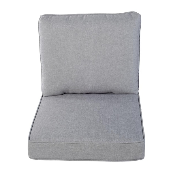 HUMAN MADE Heart Indigo Dyed CushionNavy