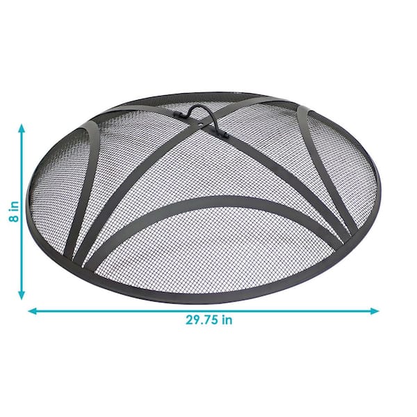 ①UniFirePits ②Uni-Plate FRIDAY CAMP silver-outsunny-fire-pit-kits-