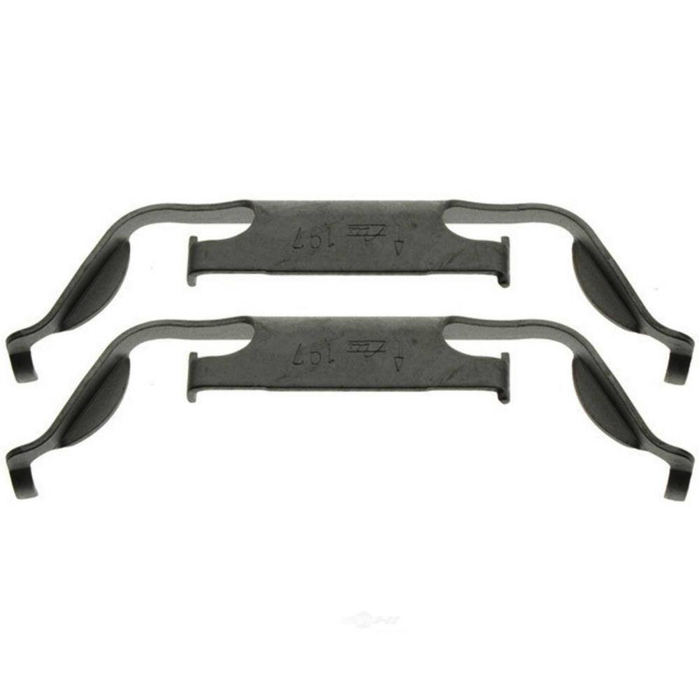 Disc Brake Caliper Hardware Kit price history on PriceWatchPro