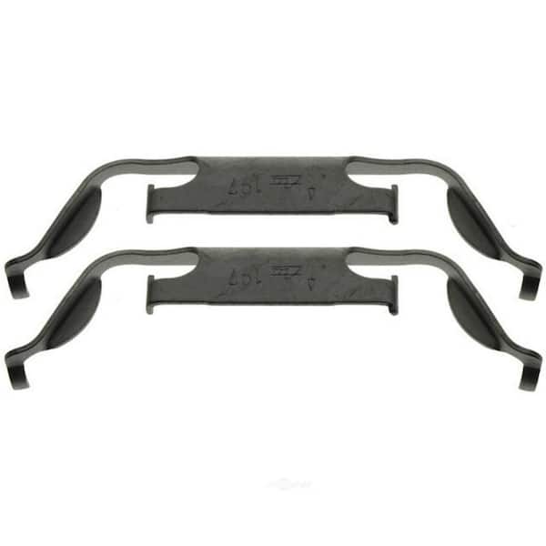 Raybestos Brakes Disc Brake Caliper Hardware Kit