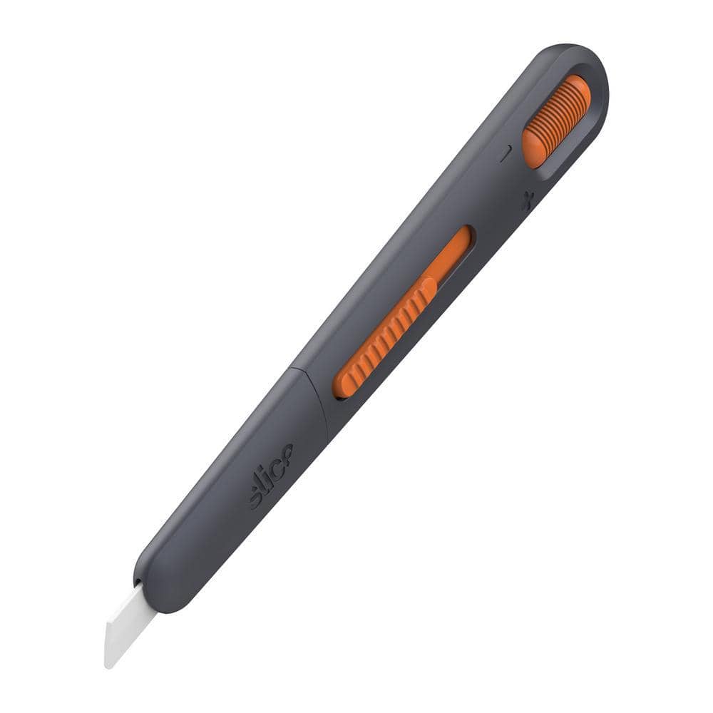 Slim Pen Cutter Adjustable Utility Knife price history on PriceWatchPro