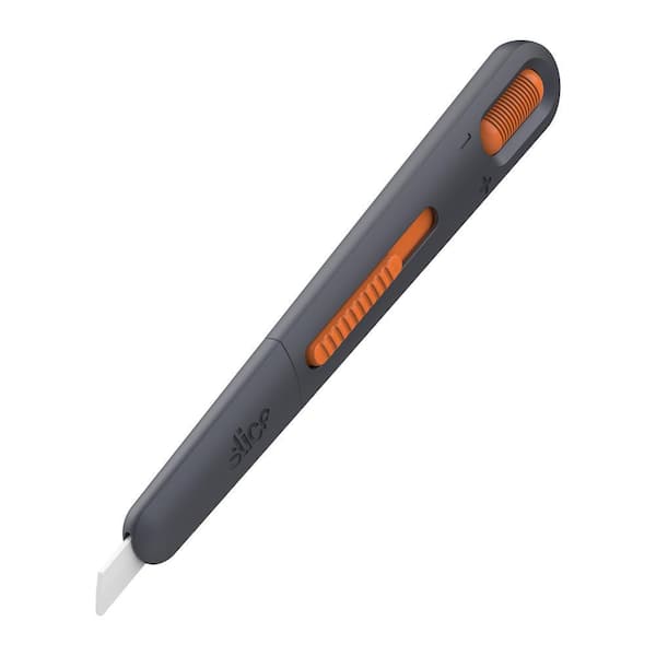 Slim Pen Cutter Adjustable Utility Knife