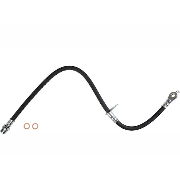 Sunsong Brake Hydraulic Hose - Rear Right