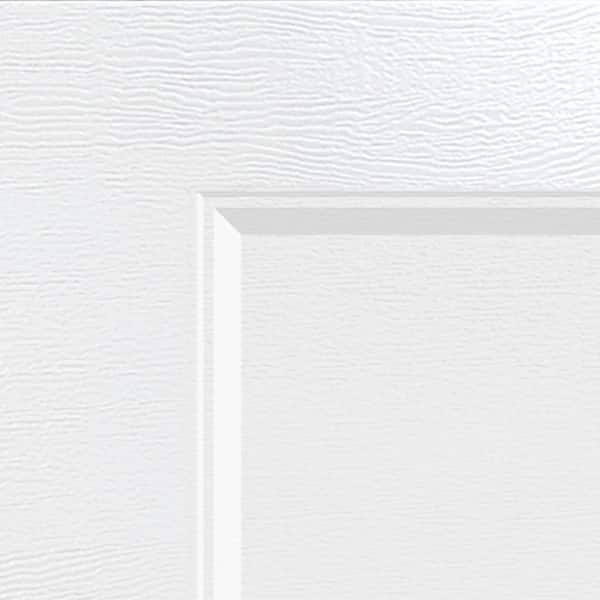 Clopay Bridgeport Steel Extended Panel 8ft x 7ft Non-Insulated