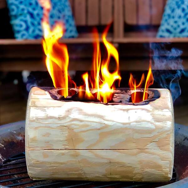 timber tote firewood