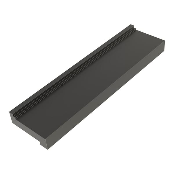 9.25 in. L x 2.25 in. W x 0.5 in. T Universal Flooring Installation Tapping Block for Hardwood Vinyl Laminate Flooring