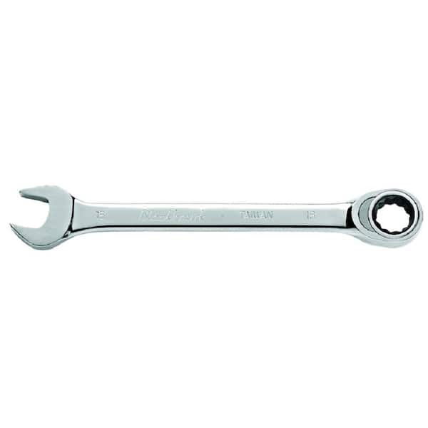 Proto 3/4 in. Ratcheting Wrench