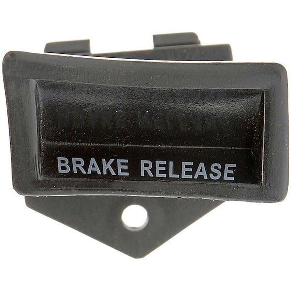 Unbranded Emergency Brake Release Handle And Cable