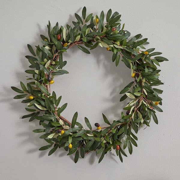 Green liver wreath for you do not buy! outlets