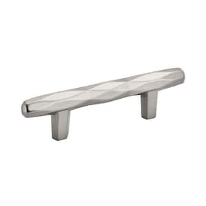 St. Vincent 3 in. (76 mm.) Satin Nickel Cabinet Drawer Pull