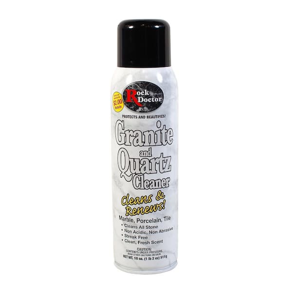 18 oz. Granite and Quartz Cleaner (Pack of 3)