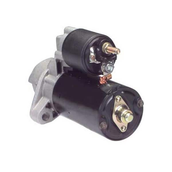 WPS World Power Systems Starter Motor