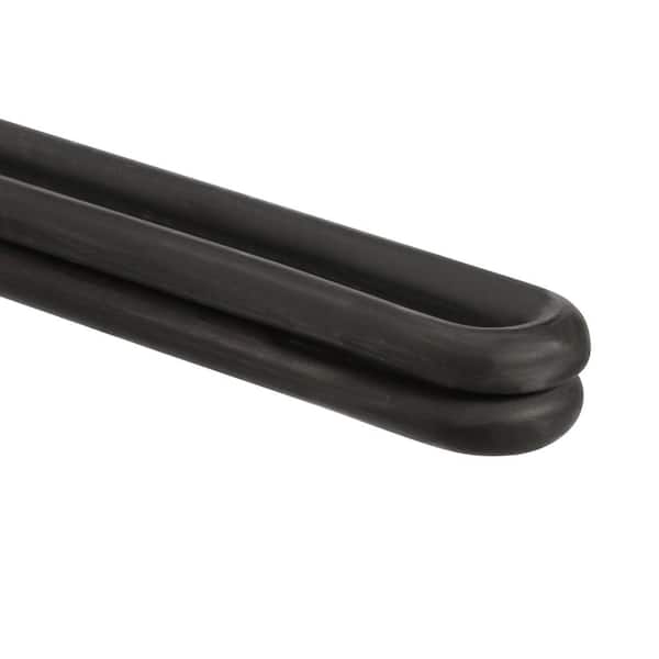 240-Volt, 6000-Watt Stainless Steel Fold-Back Heating Element for Electric Water Heaters