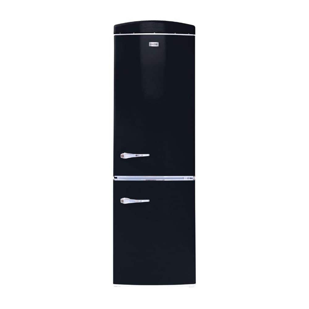 冷蔵庫・冷凍庫 Refrigerators black-conserv-bottom-freezer-