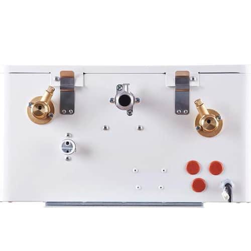 Greentherm T9800 SE199 GPM Residential Natural Gas or