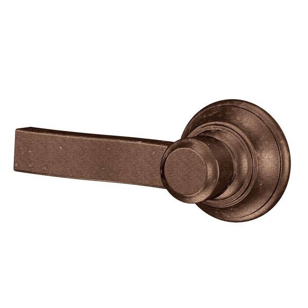 MOEN Rothbury Decorative Tank Lever in Oil Rubbed Bronze