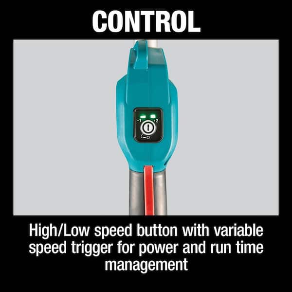 Makita LXT 18V Lithium-Ion Brushless Cordless Couple Shaft Power