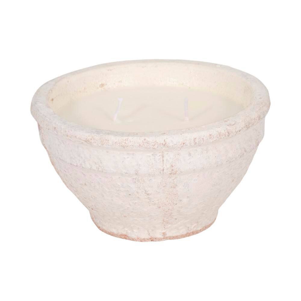食器 candle White Tea and Ginger