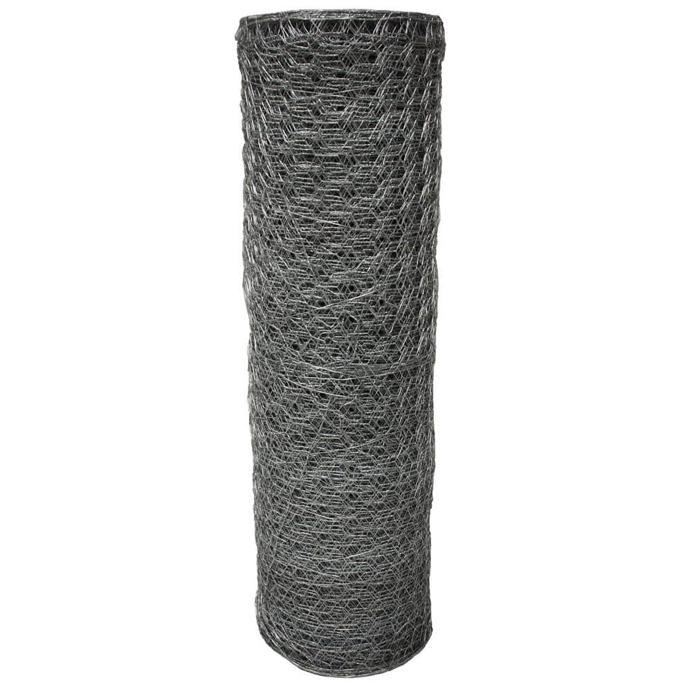 1 in. x 4 ft. x 50 ft. Poultry Netting price history on PriceWatchPro