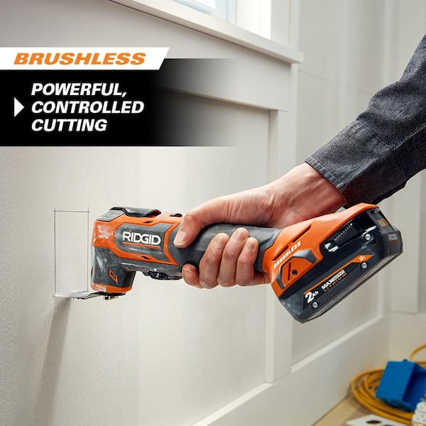 Best Cordless Oscillating Multi-tool Head-to-Head - Tool Box Buzz