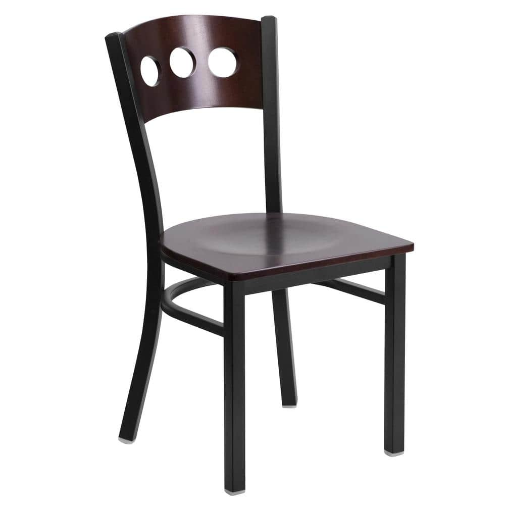 metal cafe chairs wholesale