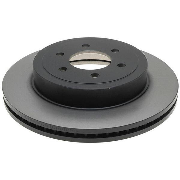 Raybestos Disc Brake Rotor 2003 Dodge Dakota V6 V8
