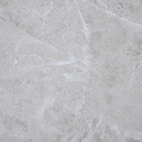 Dundee Deco Falkirk McGowen IV Beige Faux Marble Modern Vinyl Peel and Stick Wallpaper (Covers 20 sq. ft.)