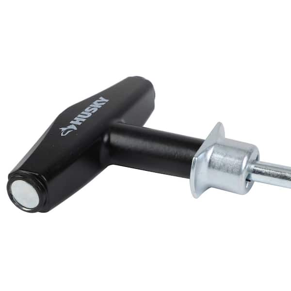 Husky Soil Pipe Torque Wrench 410-276-0111 - The Home Depot