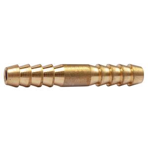 Lueao Bachangz-Brass Tubes Y Shape 3 Way Hose Barb 4mm-16mm Copper Barbed Joint Coupler Adapter,Brass Splicer Pipe Fitting Garden Irrigation Pipe Color : 10mm 