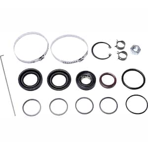 Rack and Pinion Seal Kit