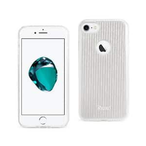 iPhone 7 Design Case in Silver