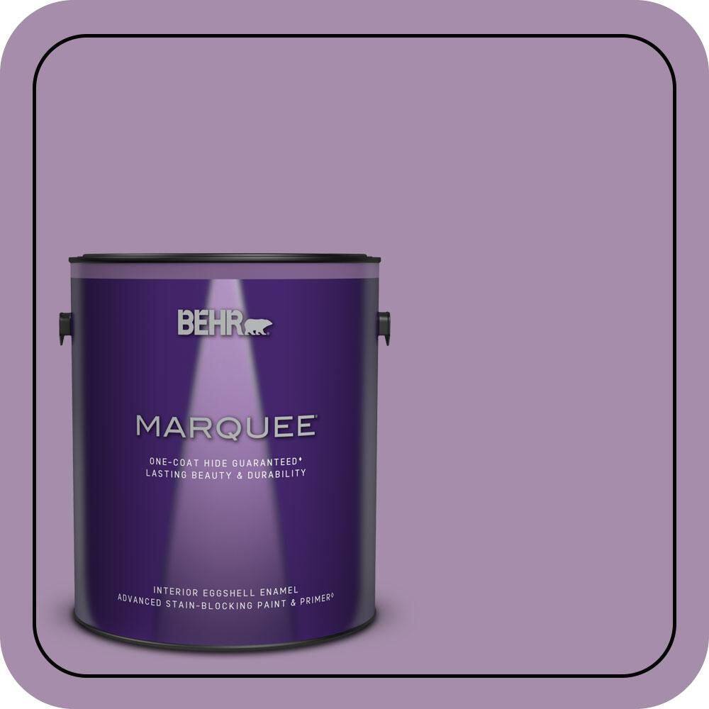 1 gal. #M100-4 Aged to Perfection One-Coat Hide Eggshell Enamel Interior Paint & Primer price history on PriceWatchPro