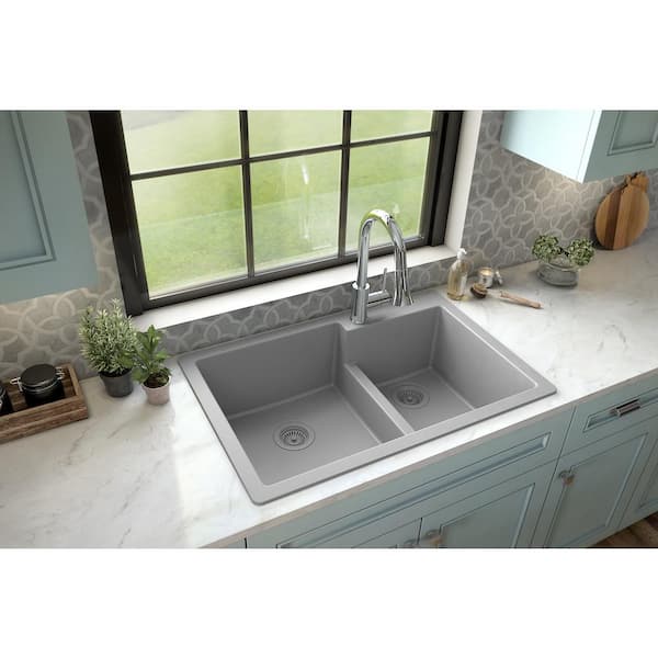 https://images.thdstatic.com/productImages/0754b605-91fc-4b29-9ef6-49734f7cbf34/svn/gray-karran-drop-in-kitchen-sinks-qt-811-gr-64_600.jpg