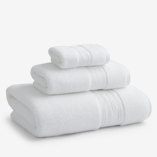 Legends Hotel Mirage Aegean Cotton Hand Towel