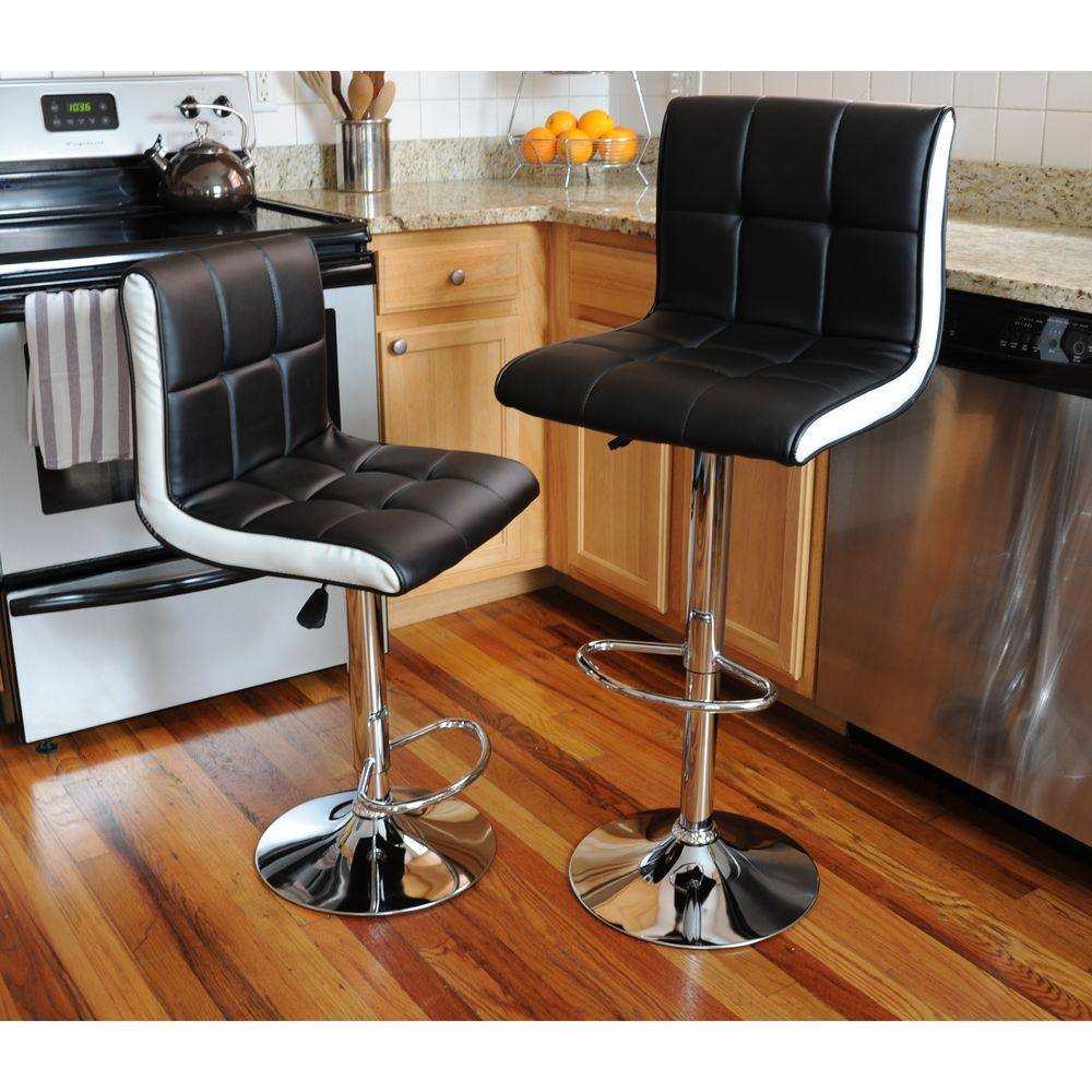 32 inch bar stools set of 2