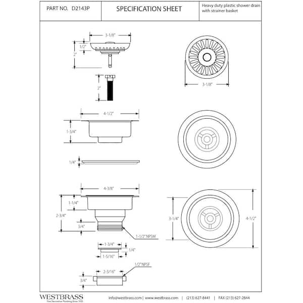 KitchenAid Black ABS Plastic & Stainless Steel Asian Strainer | 6009330