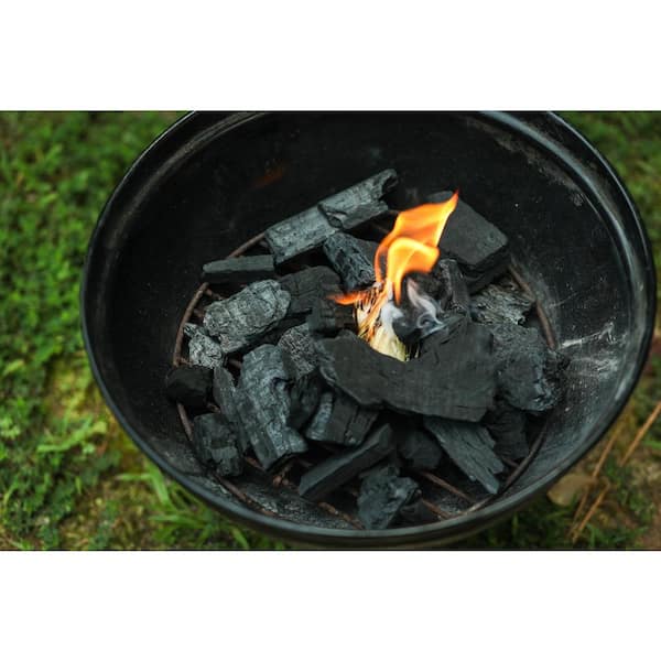 Cast Iron Firestarter  On Sale Now - Ships Quick!