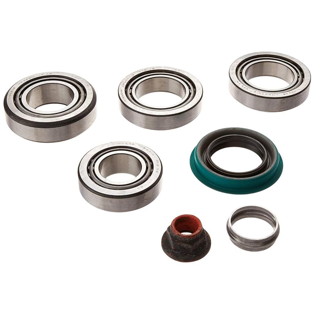 Timken Axle Differential Bearing and Seal Kit fits 19712008 Mercury Grand Marquis Cougar Colony