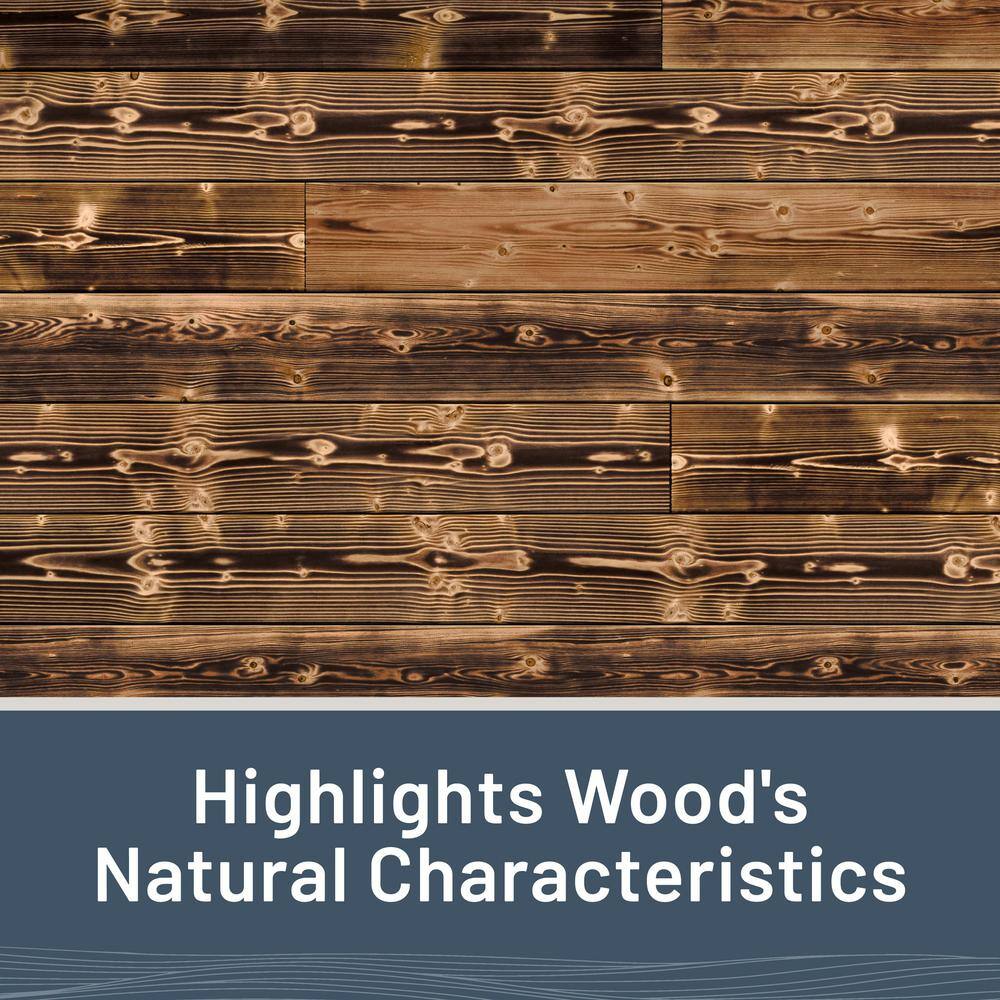 96'' Ash Gray Pine Shiplap Plank Boards