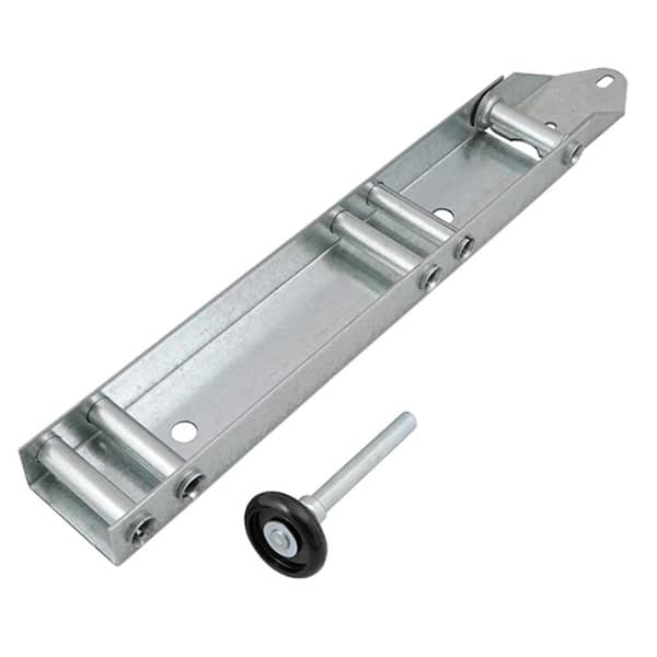 Clopay Quick Turn Bracket with Rollers