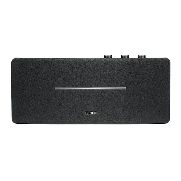 EDIFIER D12 Desktop 70-Watt Continuous-Power Bluetooth Amplified