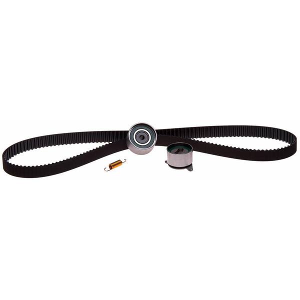 Gates PowerGrip Premium OE Timing Belt Component Kit