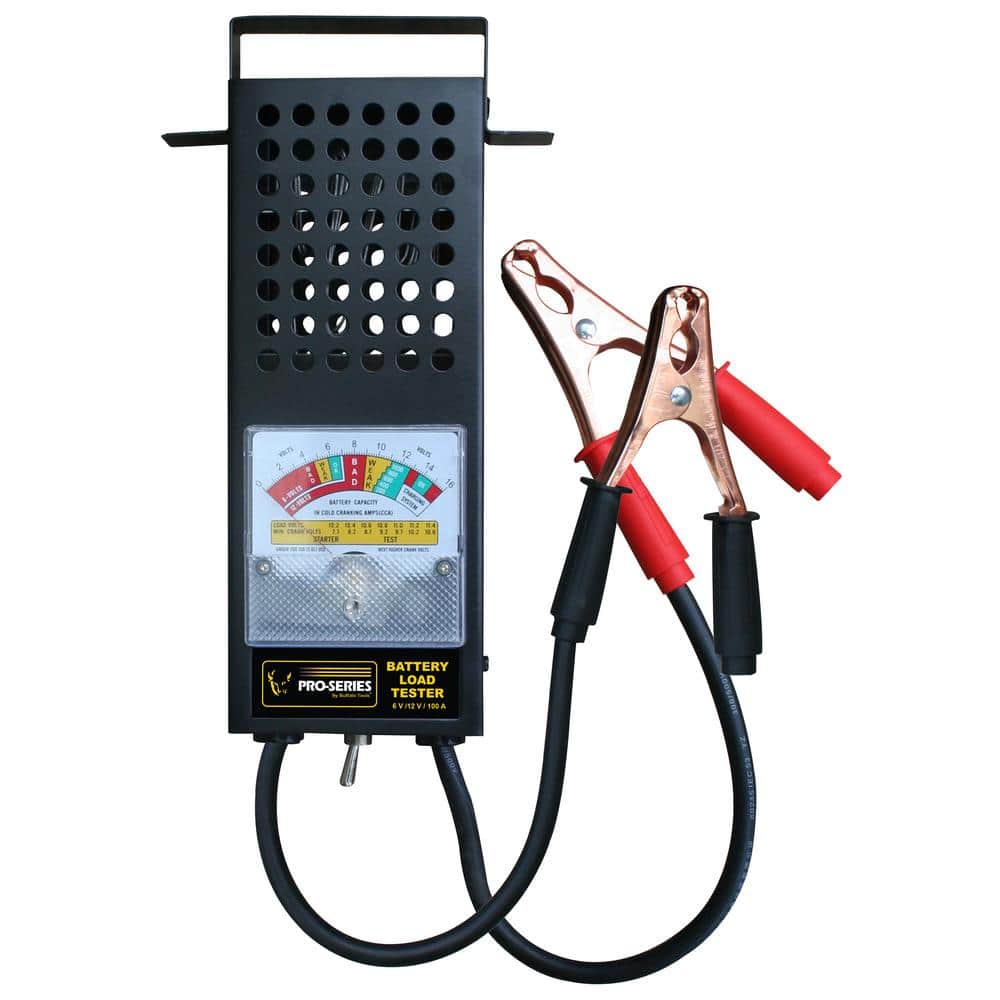 Battery Tester - battery checker Latest Price, Manufacturers & Suppliers