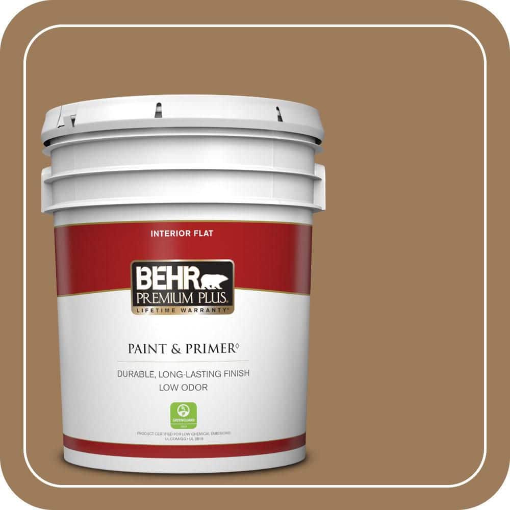 5 gal. #N270-6 Westminster Flat Low Odor Interior Paint & Primer price history on PriceWatchPro