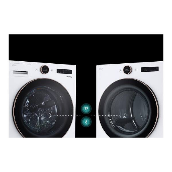 Hotw to use steam on this LG washing machine? (F2WV357*) : r