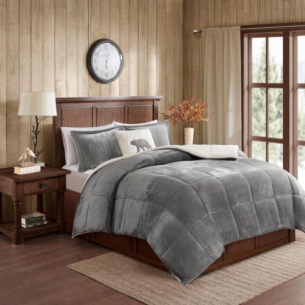 woolrich queen size electric blanket